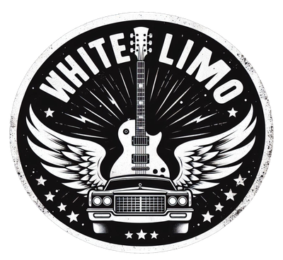White Limo