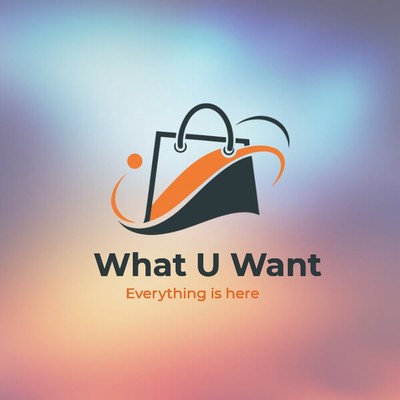 What U Want 
