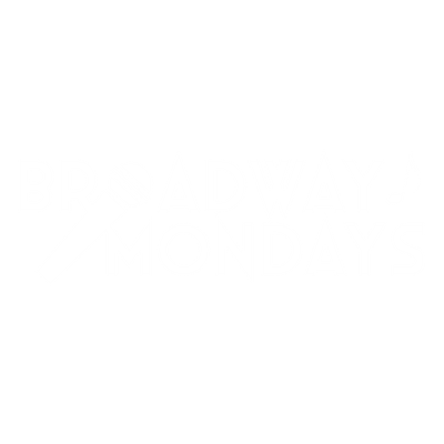 Where Broadway Goes