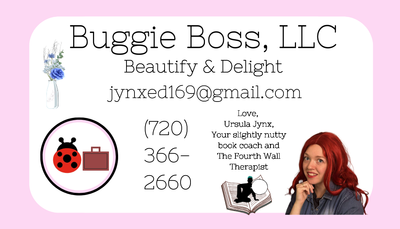 Buggie Boss LLC