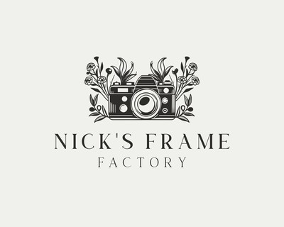 nicksframefactory