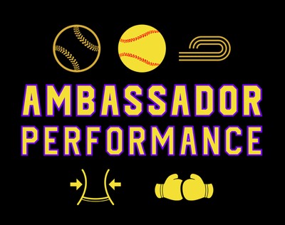 Ambassador apparel
