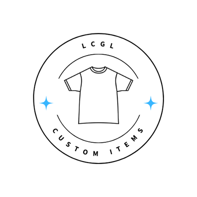 LCGLCustomItems