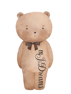 Kuma by mjdreams