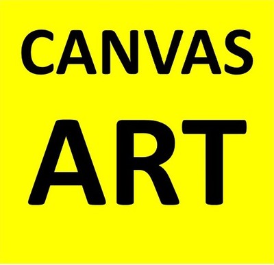 CANVAS ART