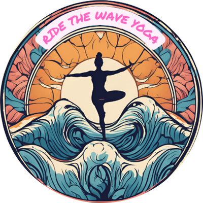 Ride the Wave Yoga