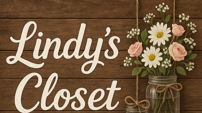 Lindy's - Closet 
