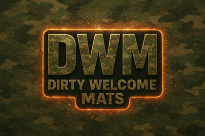 Dirty Welcome Mats