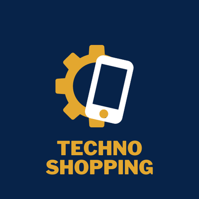Techno Shopping