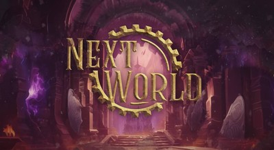 NextWorld