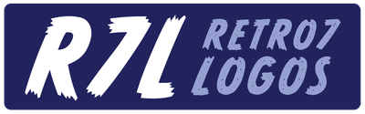 Retro 7 Logos