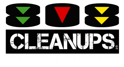 808 CLEANUPS SHOP