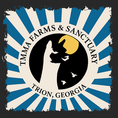 TMMA FARMS AND SANCTUARY 