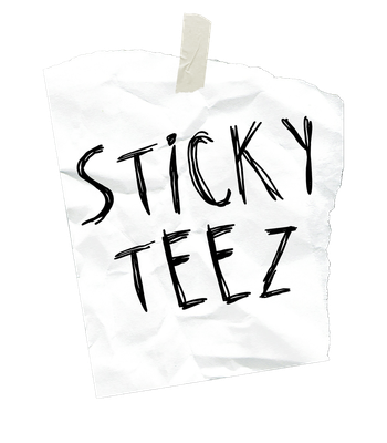 Stickees