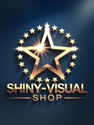 Shiny-visual Shop