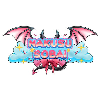 Nakusu Sobai studios