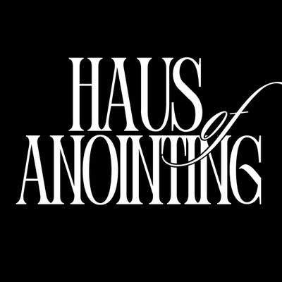 Haus Of Anointing
