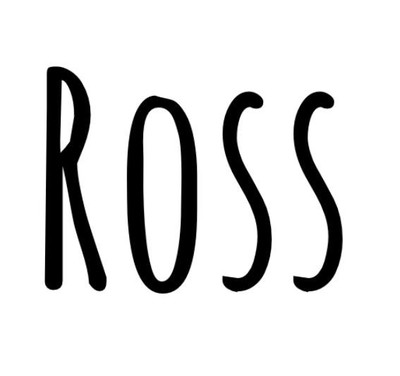 Ross stores