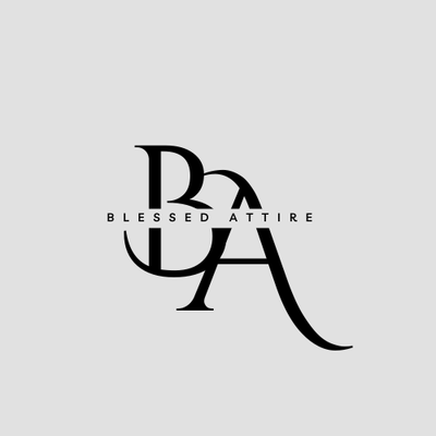 Blessed Attire Company