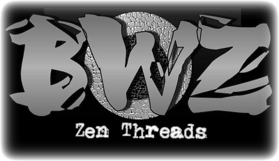 BodhiWear Zen Threads 
