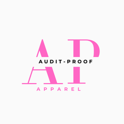 Audit-Proof Apparel