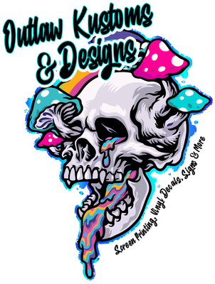 Outlaw Kustom Designs