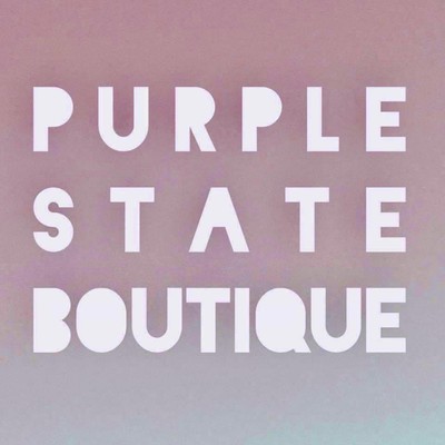 Purple State Boutique