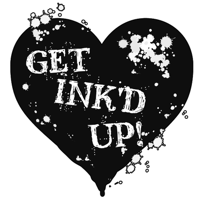 Smoking Gun Ink