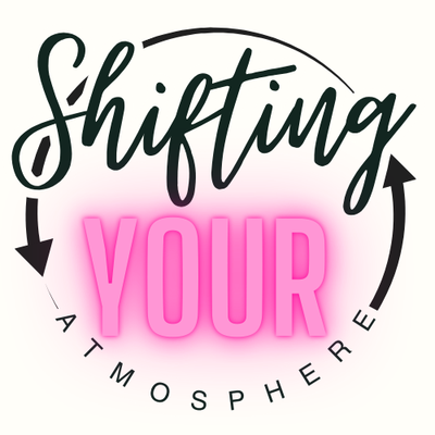 Shifting your atmosphere