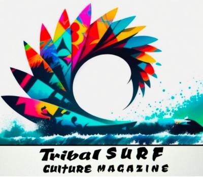Tribal Surf Culture Mag