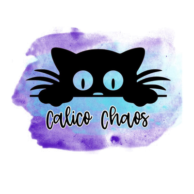 Calico Chaos Designs