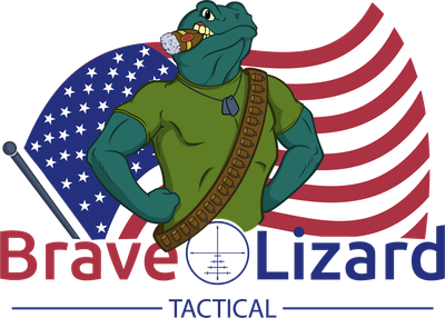 Brave Lizard Tactical