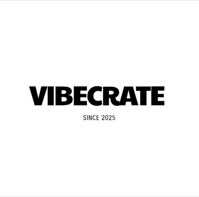 Vibecrate 