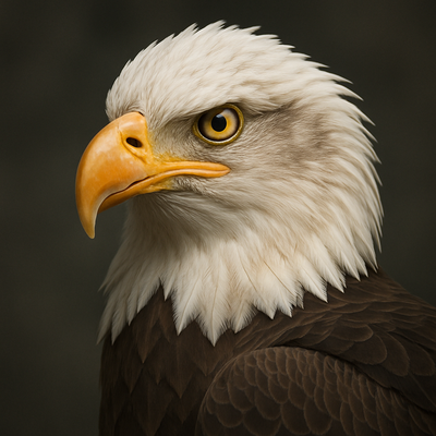 The EAGLE STORE