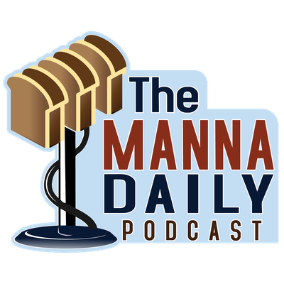 Manna Daily Podcast