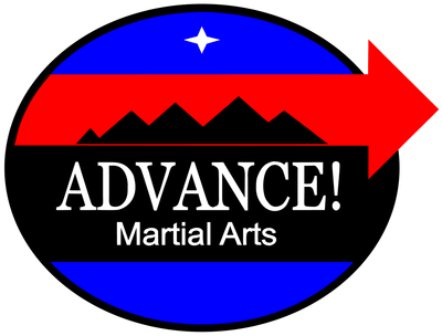 ADVANCE Martial Arts