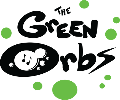 Green Orbs Gear