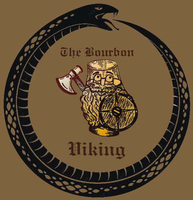 The Bourbon Viking