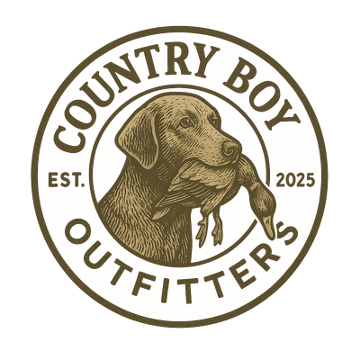 CountryBoyOutfitters