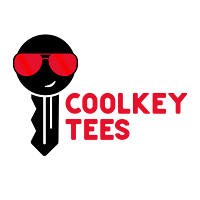 Cool Key Tees Shop
