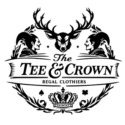 The Tee and Crown