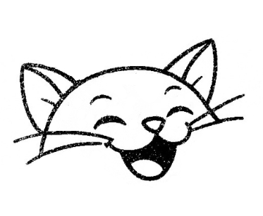 Fairlington Cat Purrade