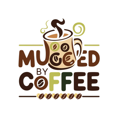 Mugged By Coffee