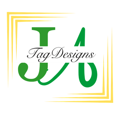 JA Tag Designs