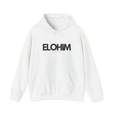 ELOHIM APPAREL