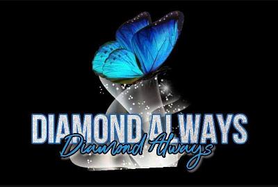 DiamondAlwaysVibes