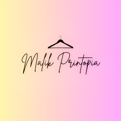 Malik Printopia