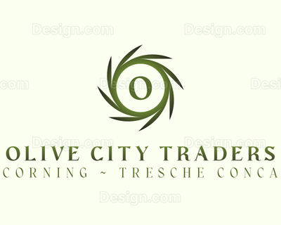 Olive City Traders