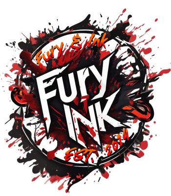 Fury and Ink