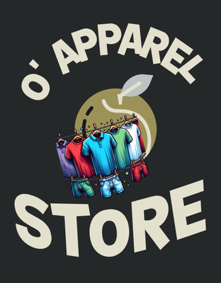 O'Apparel Store